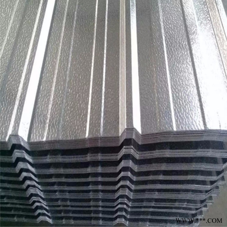 压型铝板厂家 专业销售压型铝板 穿孔压型铝板 晟宏铝业图2