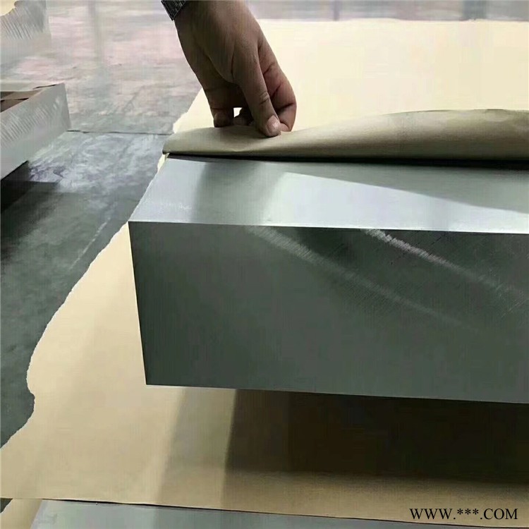 厂家直销7050铝合金板材 7050合金超硬铝板 7050高强度铝板图2