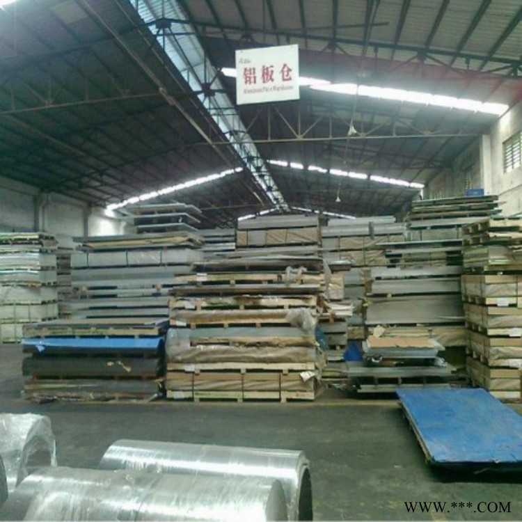 2A02耐冲击铝板 抗疲劳2A02铝板 2A02铝板用途图2