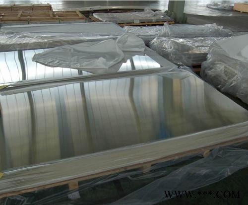 氟碳铝板 保温铝皮 1100橘皮铝板 压花铝板 铝箔  船用铝板图7