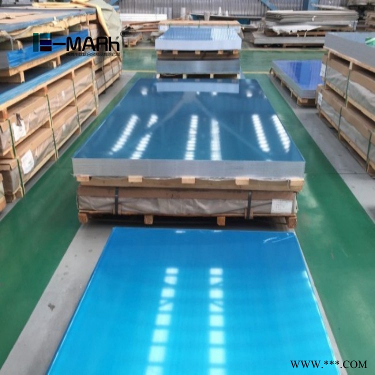 国标2024铝板 2024耐高温铝板 2024高强度铝板图2