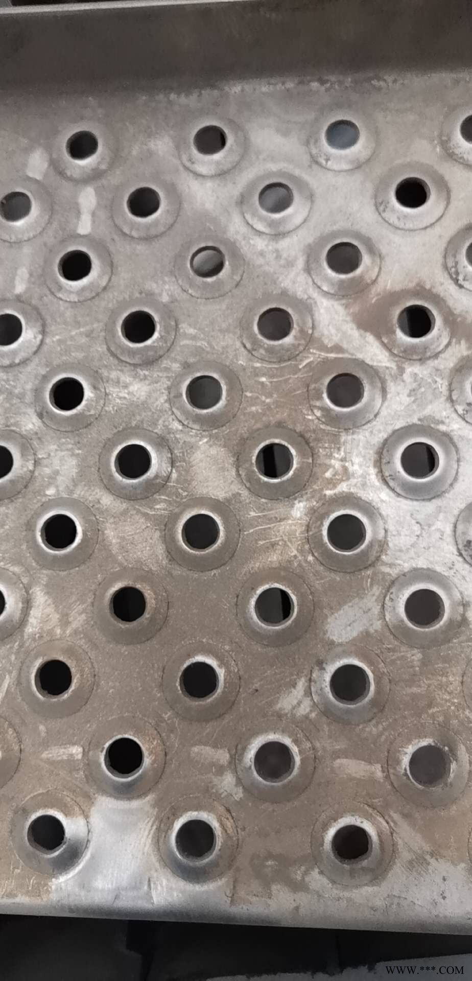 塞北冲孔筛板冲孔网厂家铝板材质量大优惠图8