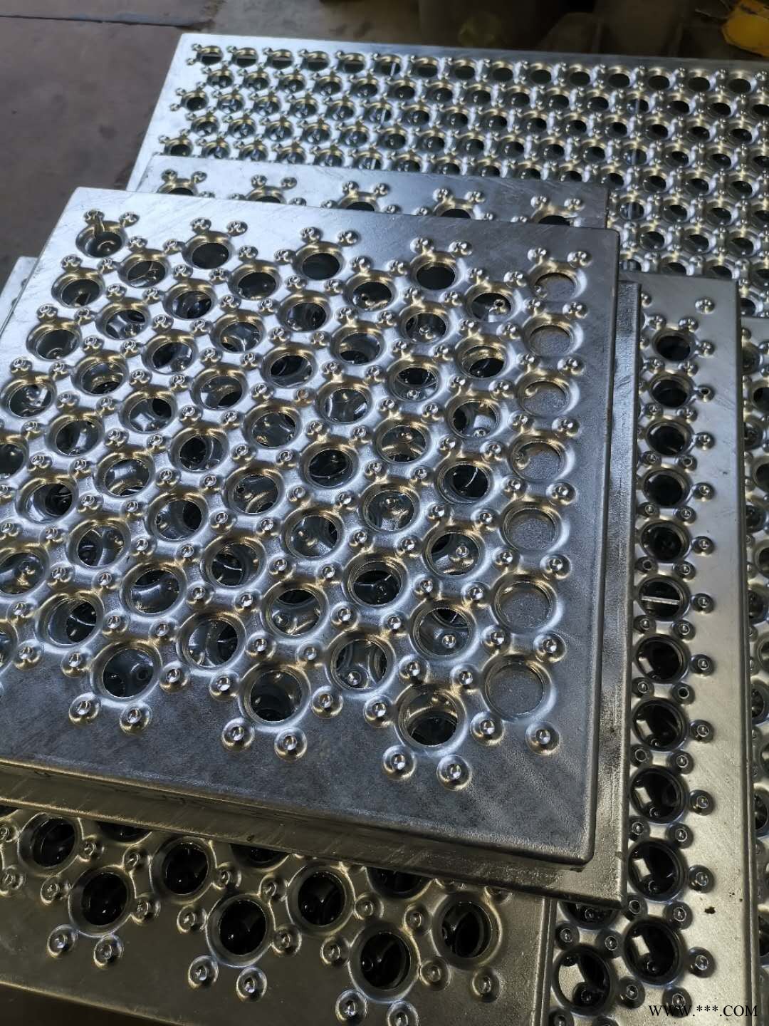 塞北冲孔筛板冲孔网厂家铝板材质量大优惠图9