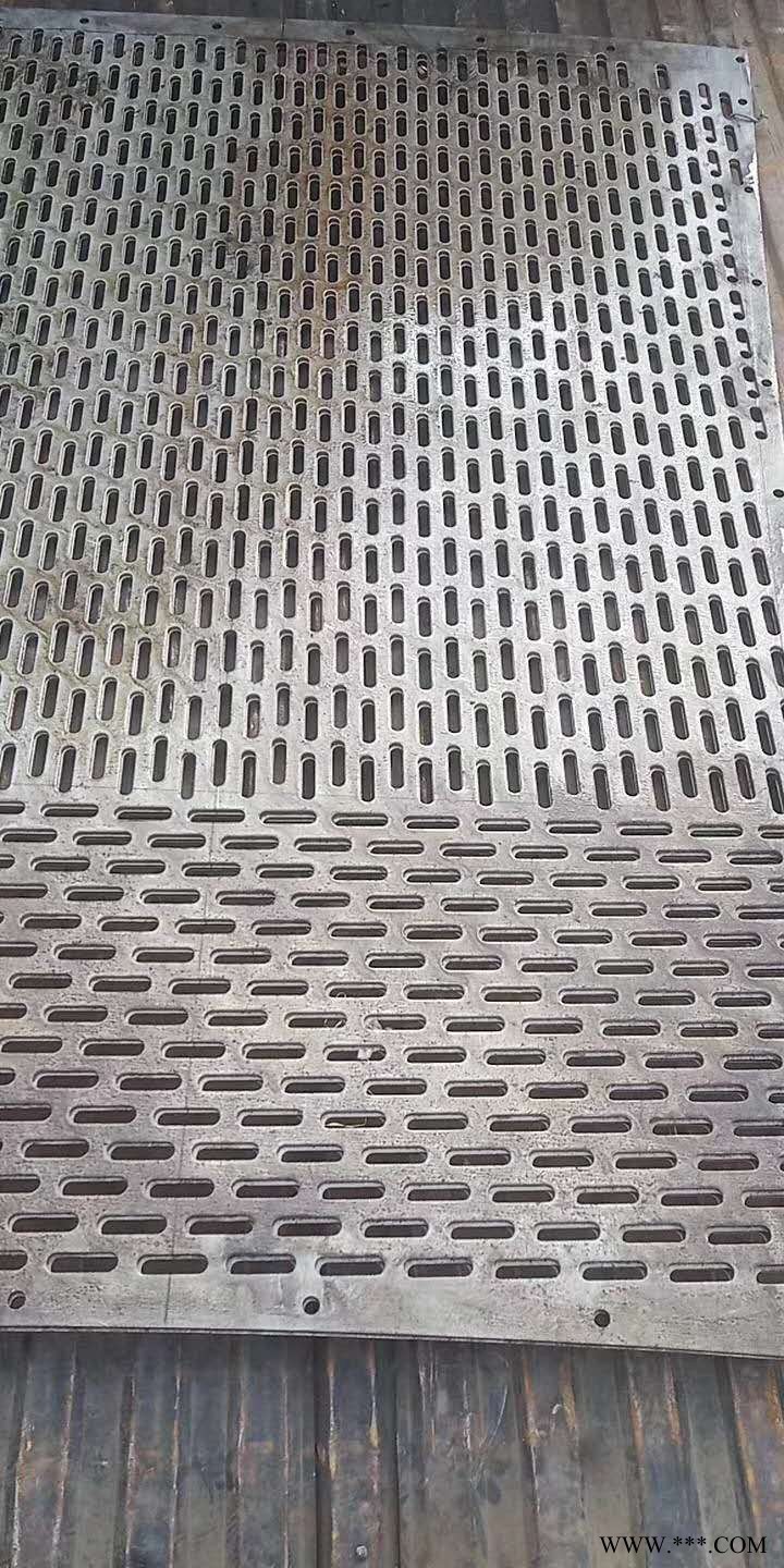 塞北冲孔筛板冲孔网厂家铝板材质量大优惠图4