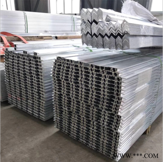 山东晟宏铝业现货 防滑瓦楞铝板 压型瓦楞铝板 瓦楞板 铝合金瓦楞铝板图2