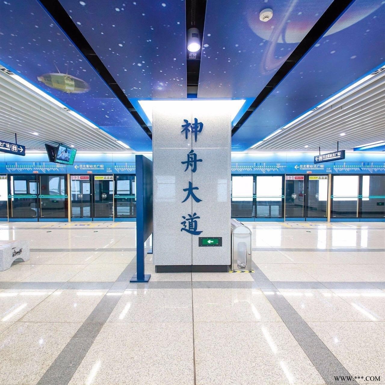 供应方柱铝单板,售楼部铝板,外墙艺术铝单板图4