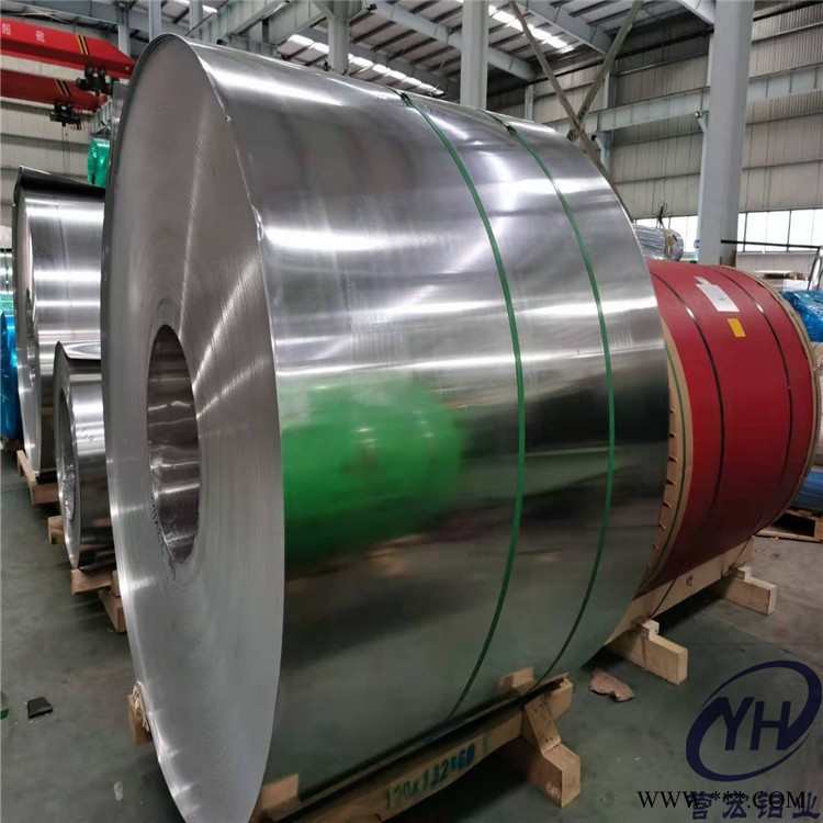 营宏铝业 5052铝板 5052铝板价格 5052铝卷 3.0毫米mm铝板 现货库存发货图2