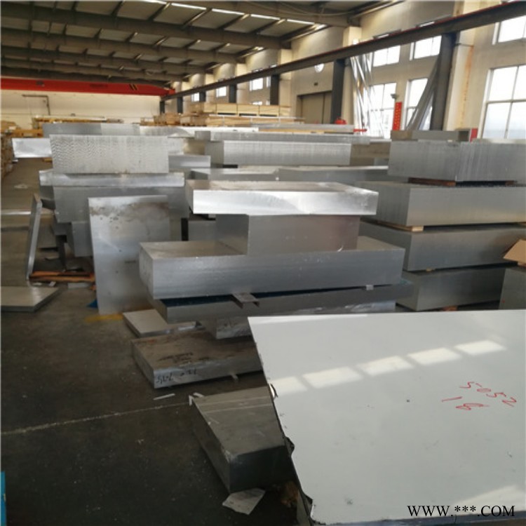 表面光亮AL5182铝板 AL5182芬可乐铝板 进口5182铝板图2