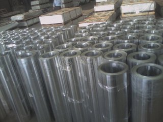 氟碳铝板 保温铝皮 4047A橘皮铝板 压花铝板 铝箔  船用铝板图9