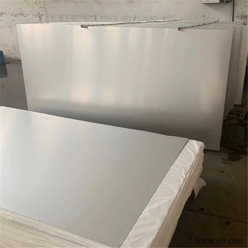 山东现货铝板 机械设备专用7075铝板 中厚铝板下料切割 质量好图2