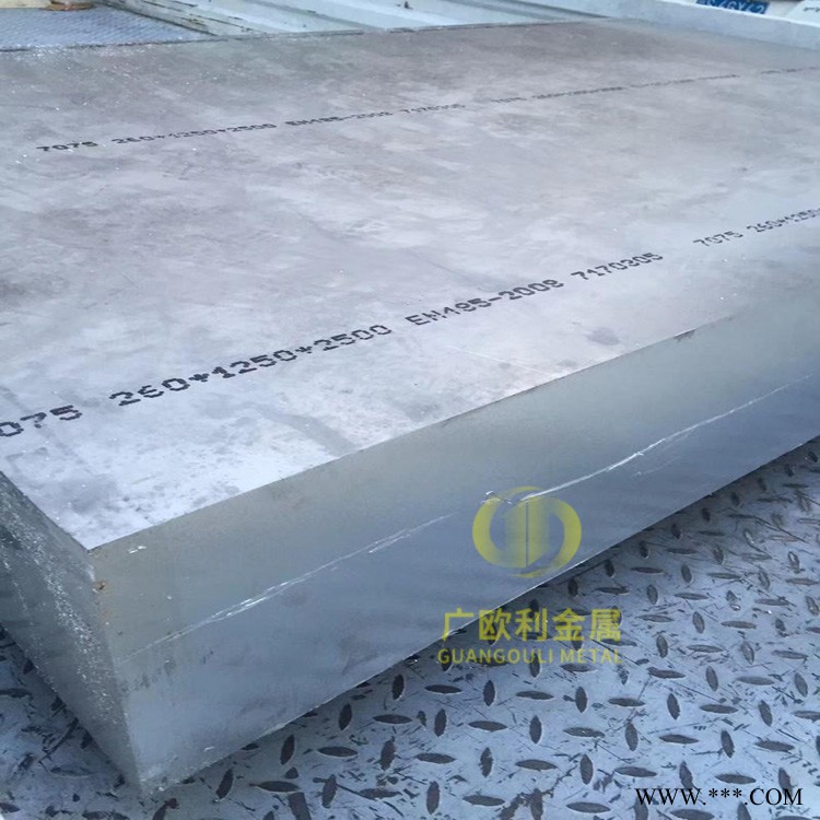 7050无划痕铝板,7050铝板规格型号, 7050拉丝贴膜铝板图10