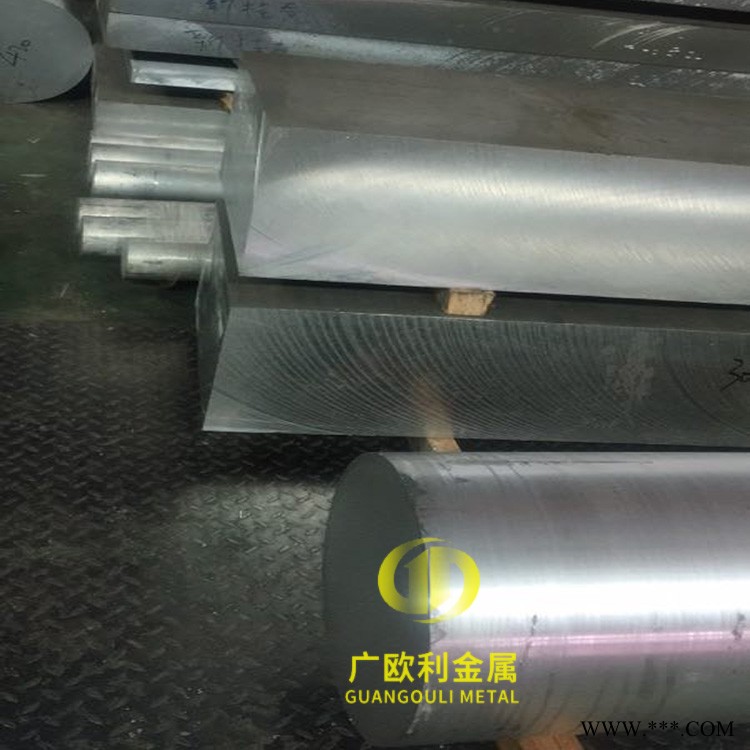 7050无划痕铝板,7050铝板规格型号, 7050拉丝贴膜铝板图2