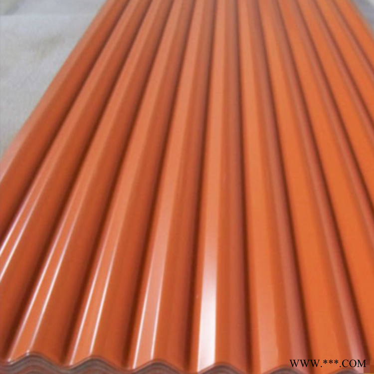 压型铝板厂家 压型铝板厂家直销 铝板销售 晟宏铝业图2