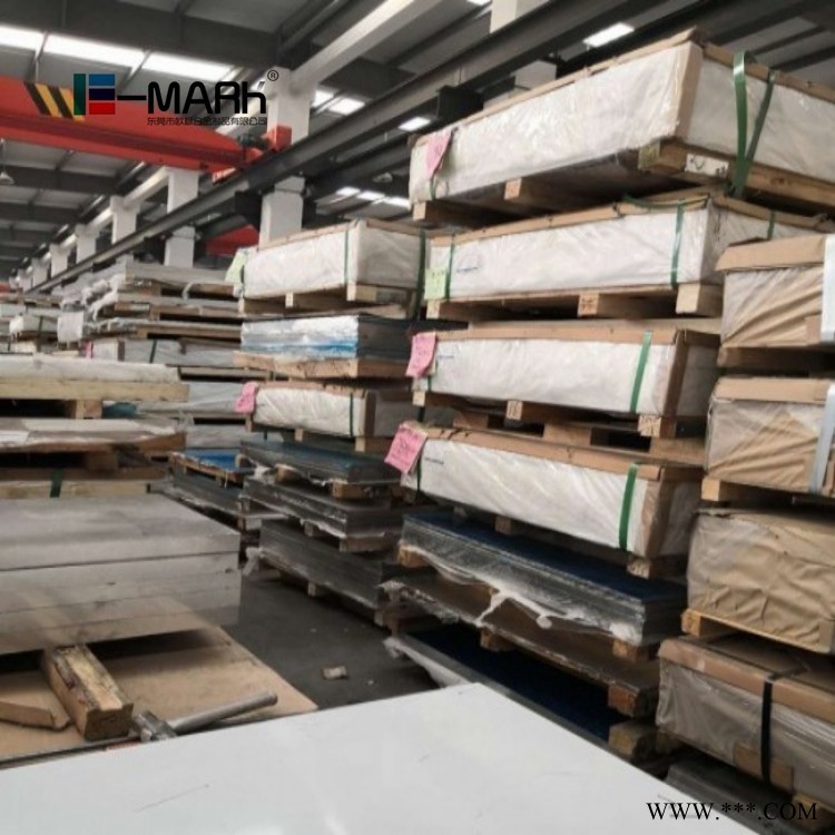 五金制品厂专用5456铝板 5456环保铝板 5456防锈铝板图2