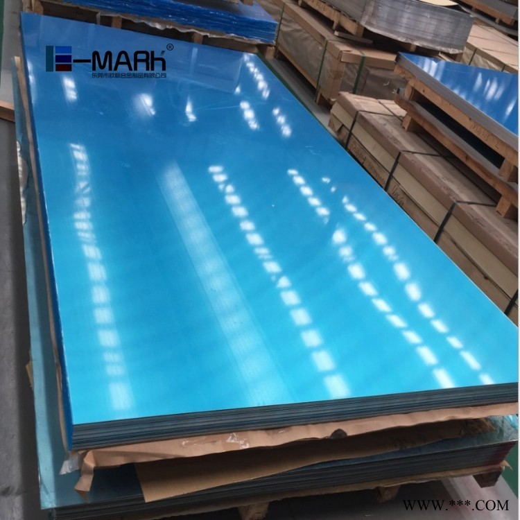 进口6061-T651铝板 12mm厚口罩机铝板 正公差精密铝板6061-t651图2