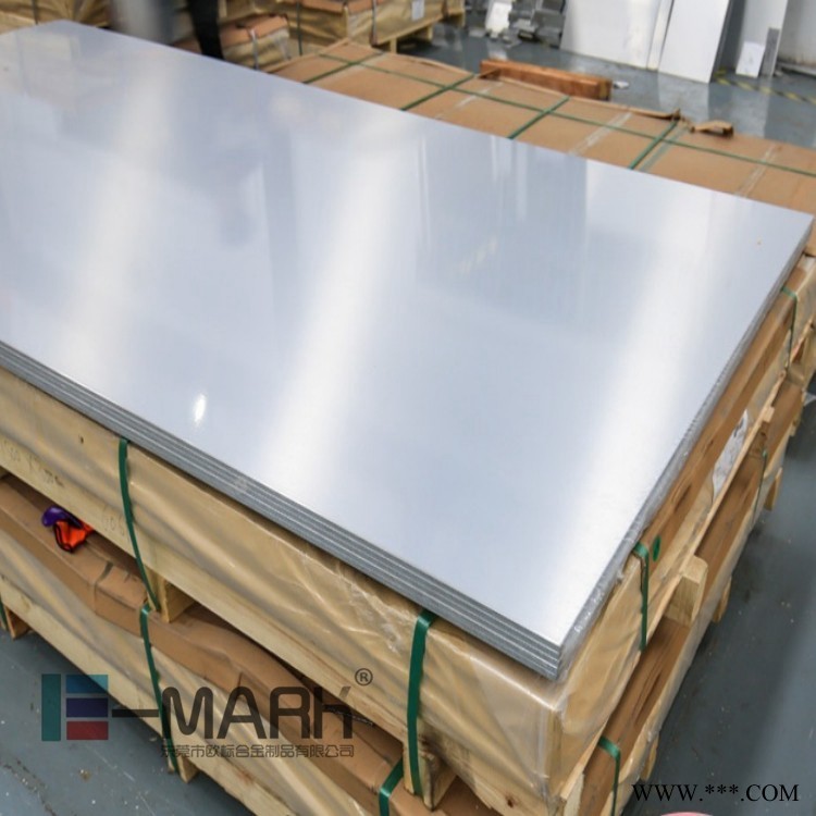 国标LF21铝板 LF21防锈铝板 双面贴膜铝板LF21图2