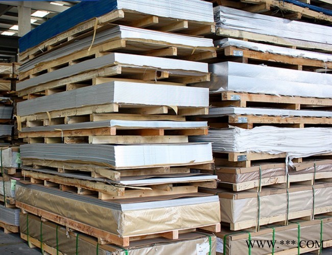 厂家批发6005铝板 6005抗腐蚀铝板 6005国标铝板图2