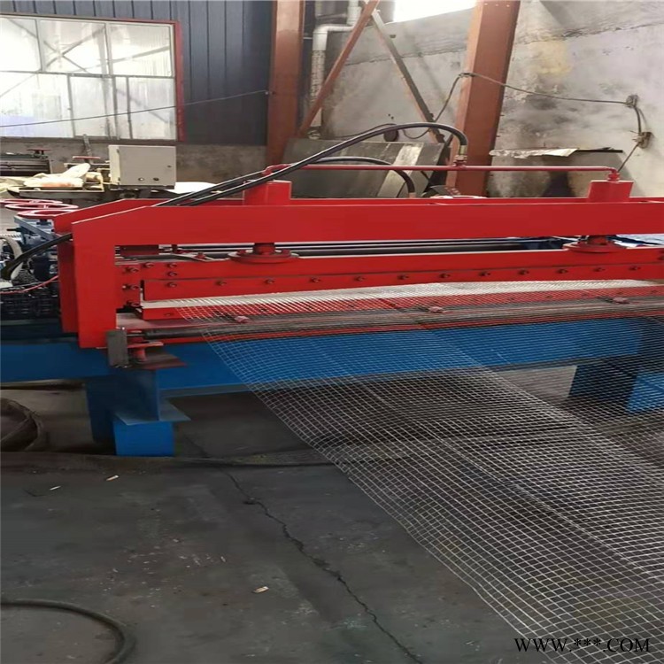 宏霖机械生产 铝板校平机 开卷校平剪切机 规格齐全图5