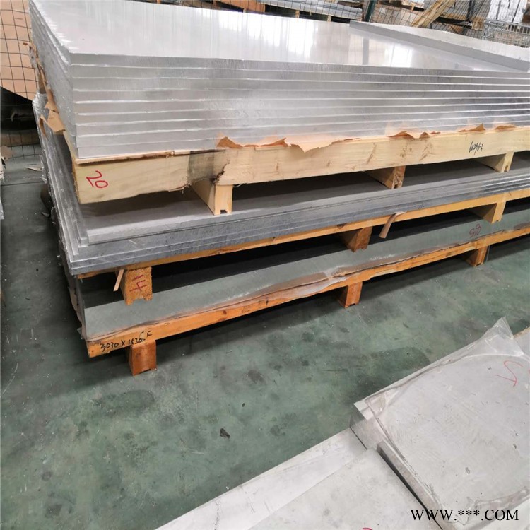 上海营宏铝业 铝板 1060铝板零切 压花防锈铝板图2