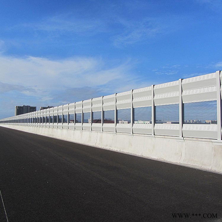 建筑声屏障 铝板声屏障 泰亿 声屏障图纸 常年供应图5