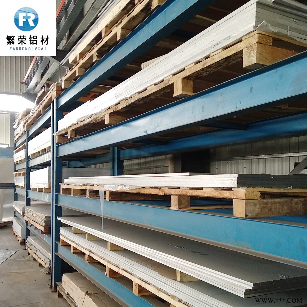 现货铝板供应 纯铝板 铝板2mm 耐腐规格全繁荣铝材 6061-t6铝板图4