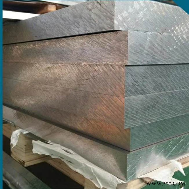 7A10易焊接铝板,高韧性7A10铝板,7A10铝板厂家图2