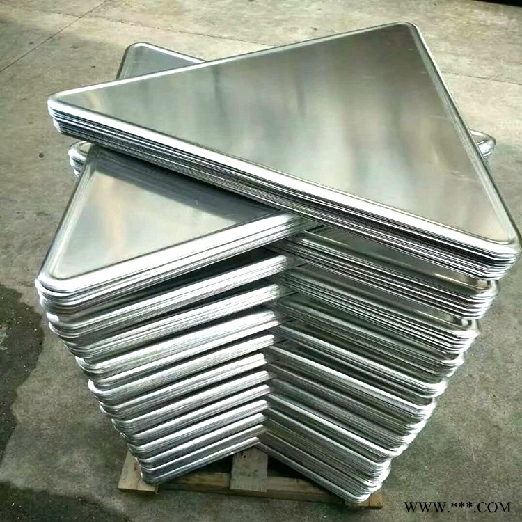 供应1060铝板 标牌铝板 道路交通标志牌 睿铭铝业图2