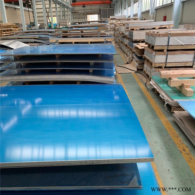 誉诚6082铝板  6082铝合金材料参数 6082铝棒厂图2