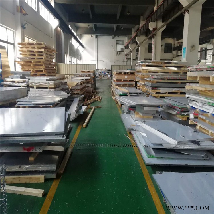 誉诚6082铝板  6082铝合金材料参数 6082铝棒厂图3