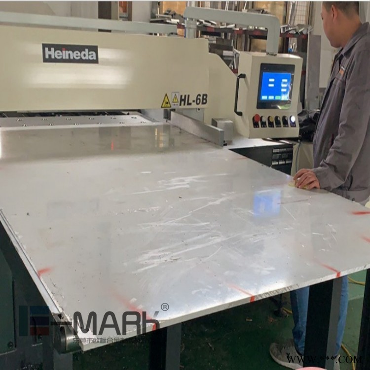 进口alumec89铝板 模具专用铝板 高硬度铝板alumec89图2