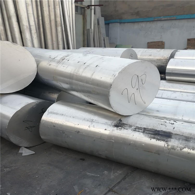 誉诚6082t6铝合金板 6082铝板用途 7075铝合金厚板-厂家批发图2