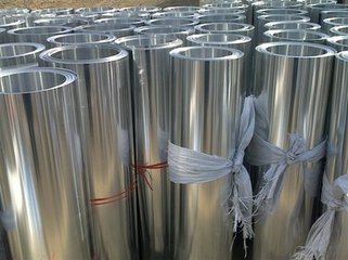 花纹铝板 铝板 7475铝合金板 保温铝板 防锈铝板图7