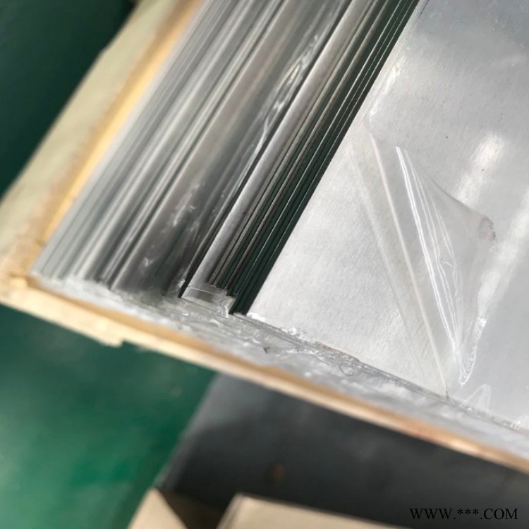 5083超厚铝板 汽车检测设备专用铝板 精密铸造铝板5083图2