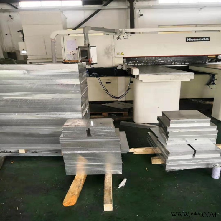 德国爱励 2024-t3511铝板 国标南南铝板 2024-t4铝板价格 质量保证图2