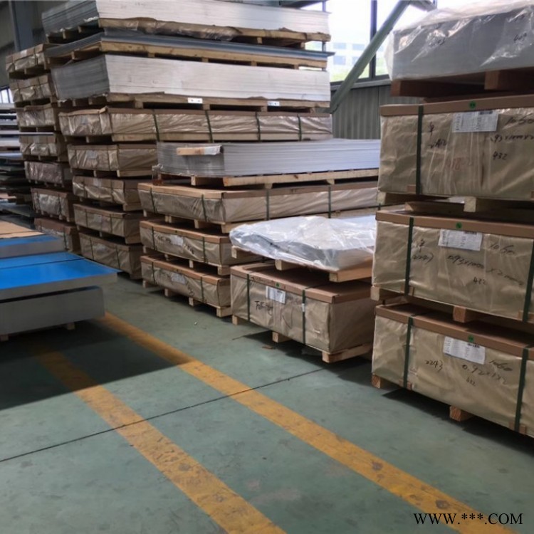 生产医用机械7475铝板 7475口罩机铝板 7475医疗专用铝板图2