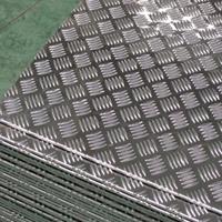 花纹铝板 铝板 3105铝合金板 保温铝板 防锈铝板图5