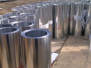 花纹铝板 铝板 3105铝合金板 保温铝板 防锈铝板图7