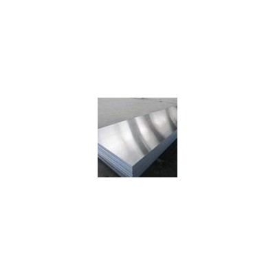 5754铝板 巩义博宇铝材 铝合金产品
