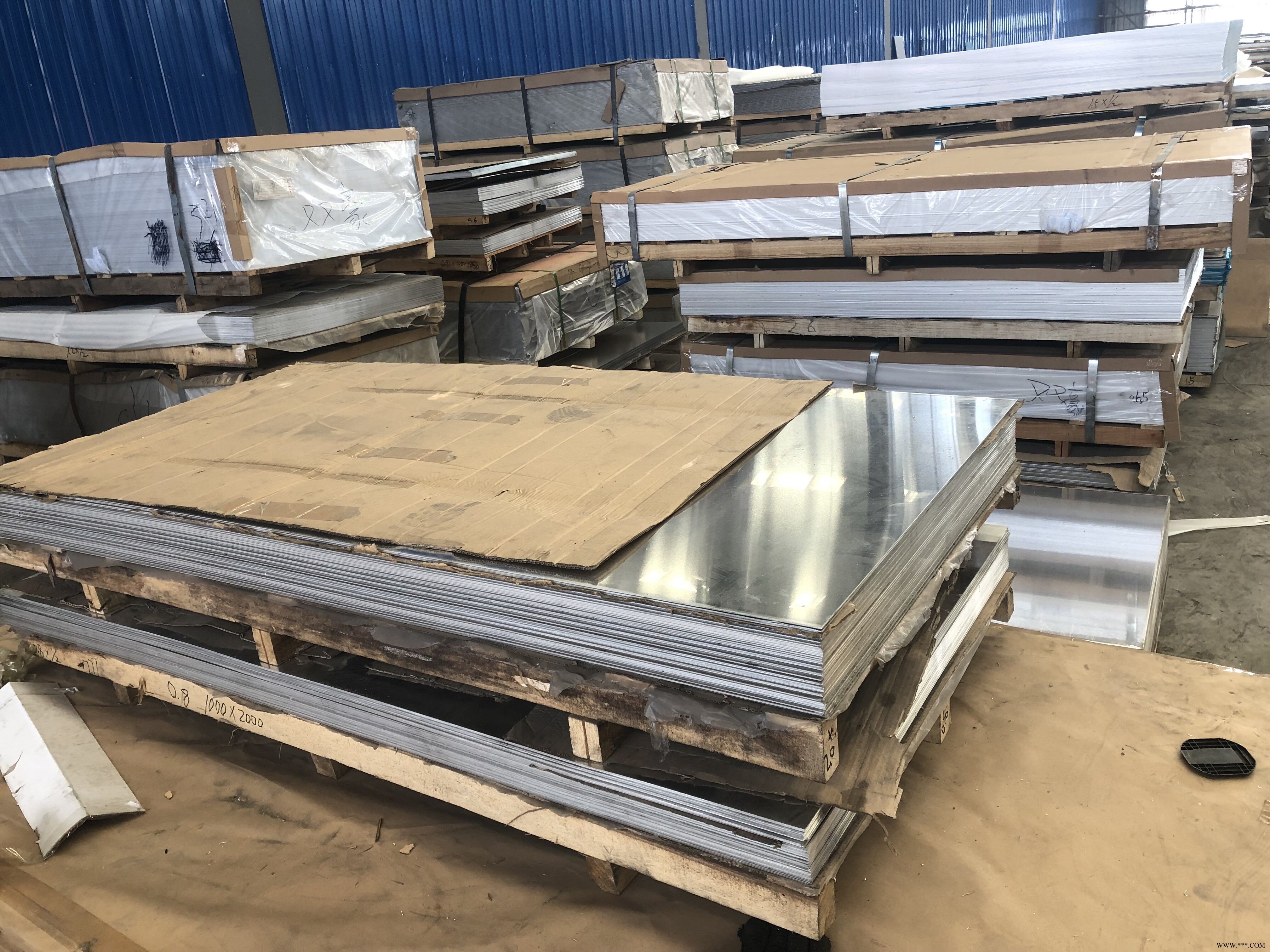 供应2011铝棒 高强度易车削铝合金 西南铝 2011铝板切割到位 提供样品图2