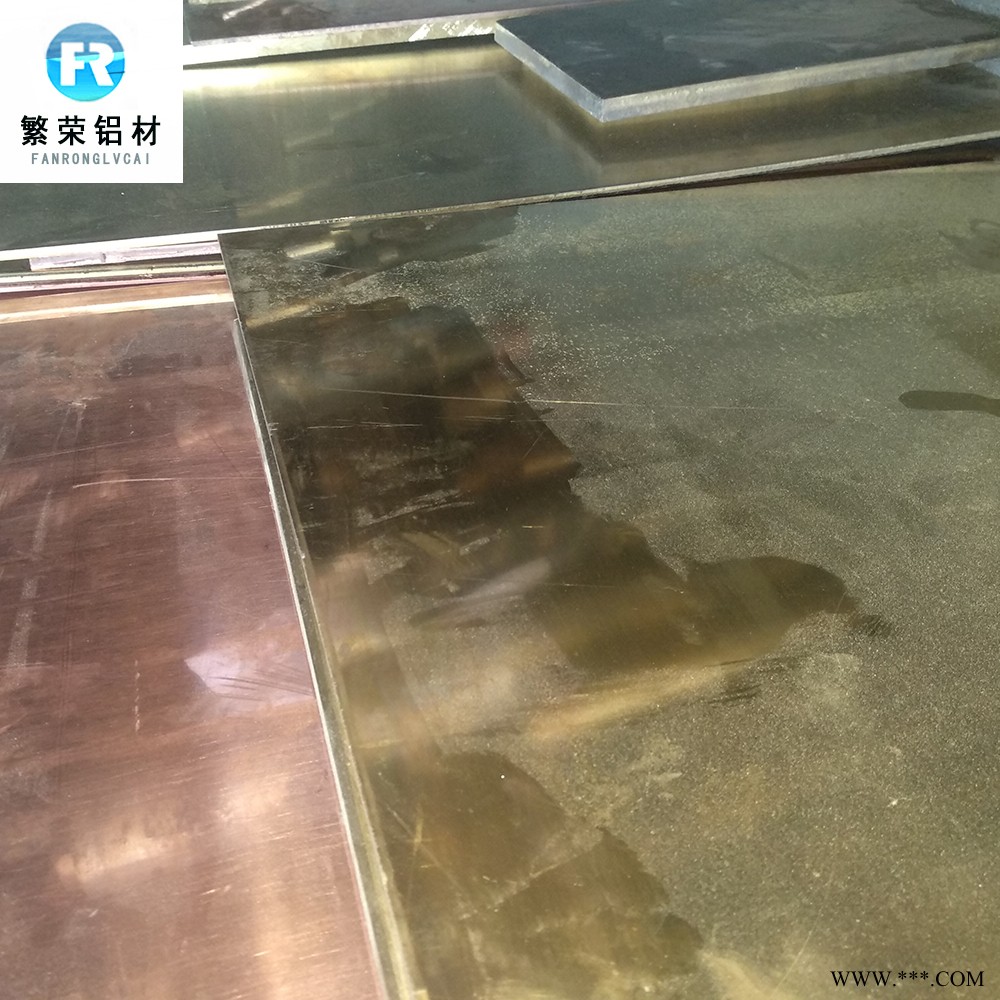 现货铝板供应 6061-T6西南铝板 加工性好繁荣铝材 6061铝合金板图2