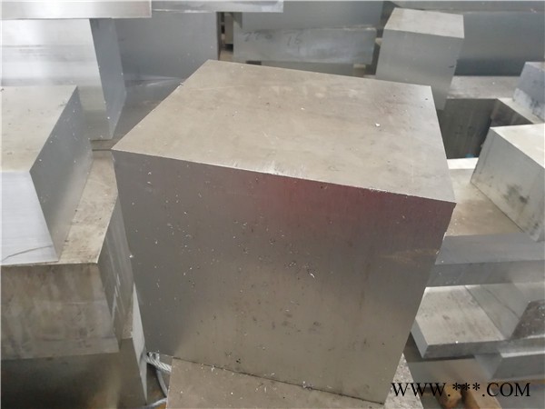 20mm铝板锯切零售 5754铝板 5754中厚铝板加工价格 5754铝合金成分图2