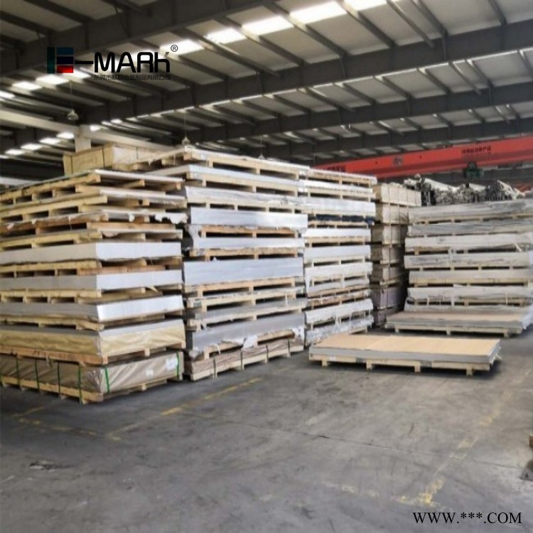 今日5083铝板报价 5083精铣超平铝板 5083国标铝板图2