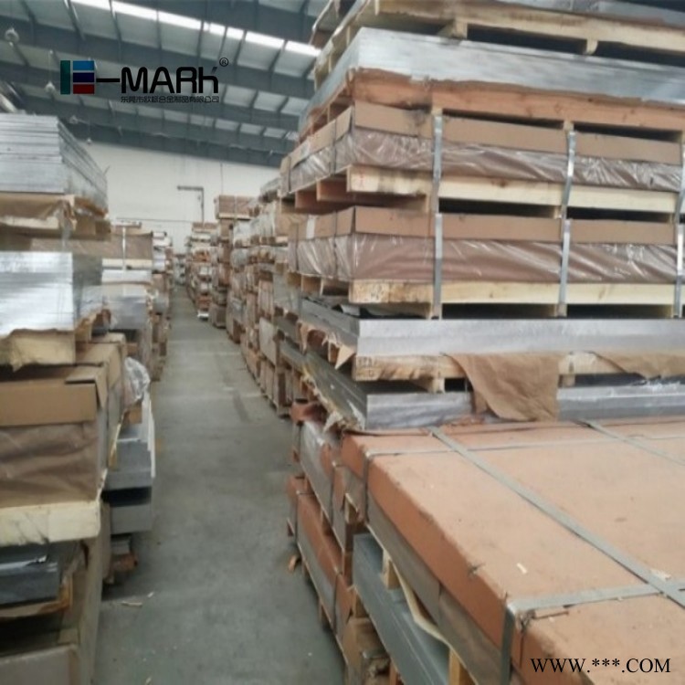 国标5456-H24铝板 五金制品铝板 5456-H24防锈铝板图2