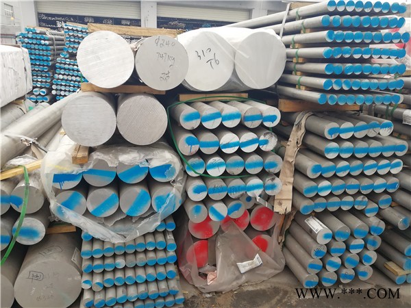 铝板、上海誉诚、5083铝板 6061铝合金板厂家 6061铝棒图2