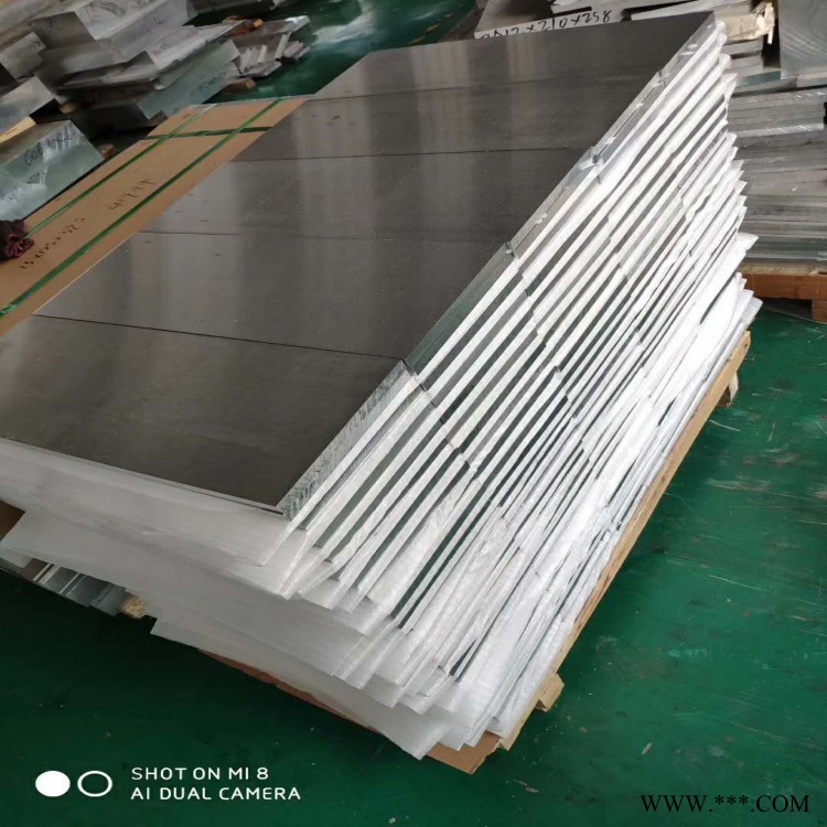 油罐车筒体用5454铝板 5454高防锈铝板 5454耐冲压铝板图2