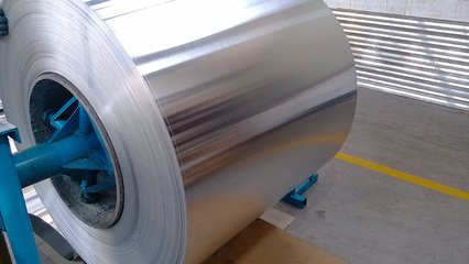 花纹铝板 铝板 4047A铝合金板 保温铝板 防锈铝板图9