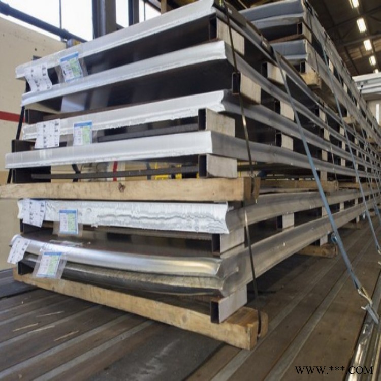 国标7055铝板 7055耐高温铝板 7055平整铝板图2