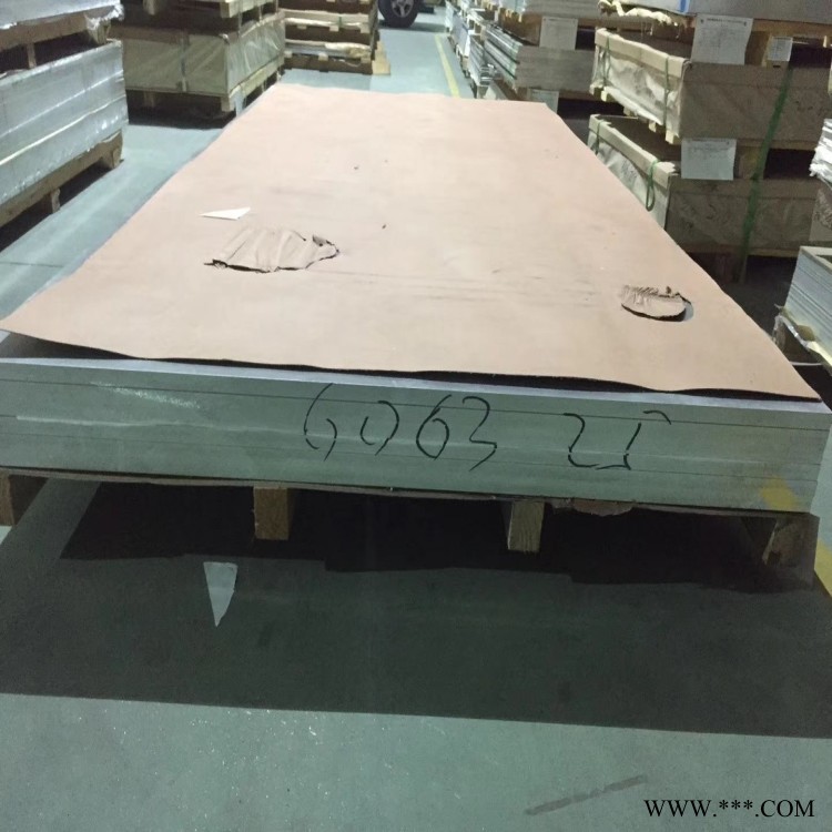 供应3103高韧性铝板 折弯铝板 3103超薄铝板图2