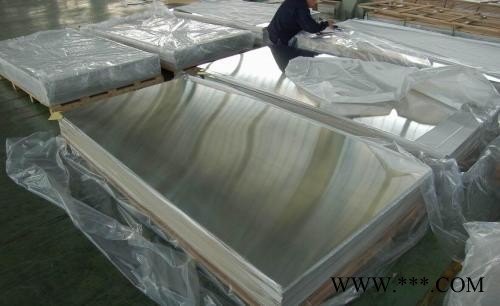 花纹铝板 铝板 7A12铝合金板 保温铝板 防锈铝板图8