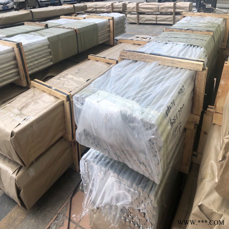 汽车油箱铝板6005A-T6 进口6005A-T6铝板 6005A-T6防锈铝板图2